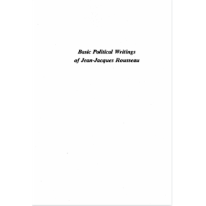 basic political writings